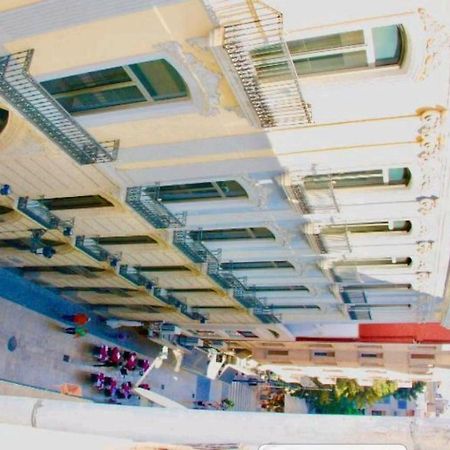 דירות אליקאנטה Large Flat Old Town מראה חיצוני תמונה