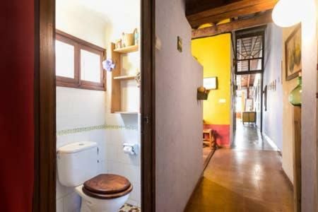 דירות אליקאנטה Large Flat Old Town מראה חיצוני תמונה