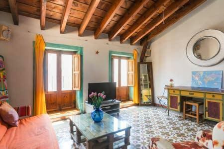 דירות אליקאנטה Large Flat Old Town מראה חיצוני תמונה
