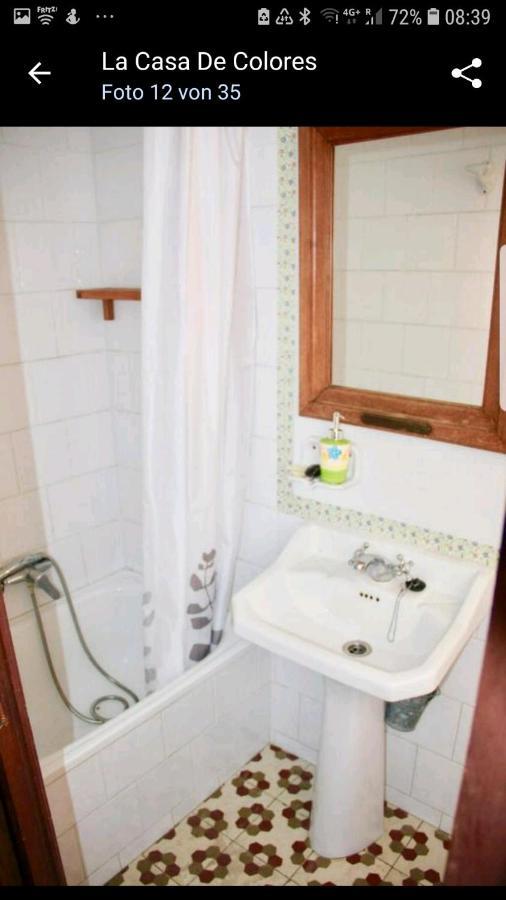 דירות אליקאנטה Large Flat Old Town מראה חיצוני תמונה