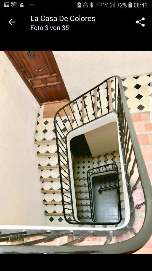 דירות אליקאנטה Large Flat Old Town מראה חיצוני תמונה
