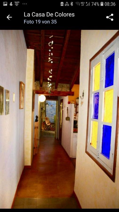 דירות אליקאנטה Large Flat Old Town מראה חיצוני תמונה