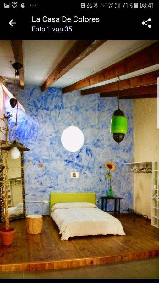דירות אליקאנטה Large Flat Old Town מראה חיצוני תמונה