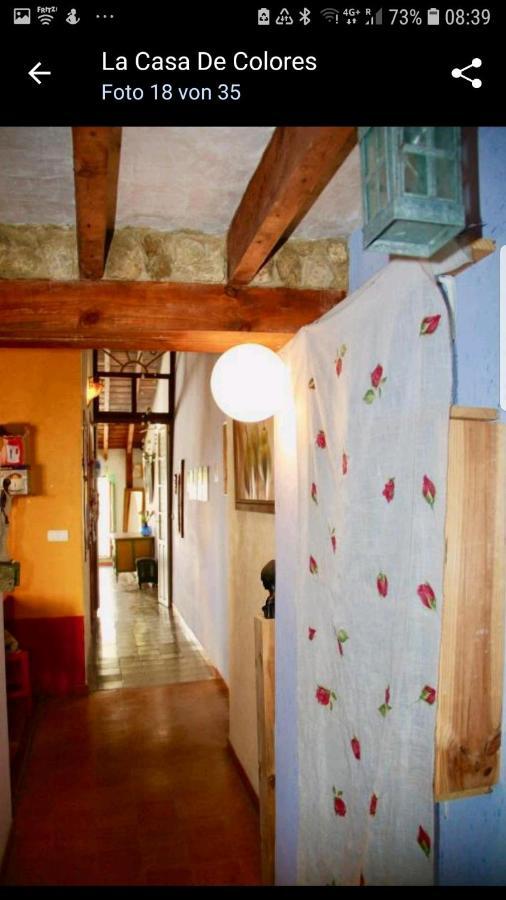 דירות אליקאנטה Large Flat Old Town מראה חיצוני תמונה